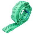 thumbnail image 1 of Loewten Élingue Ronde, Sangle de Levage Capacité de Levage 2T pour Transport, 1 of 8