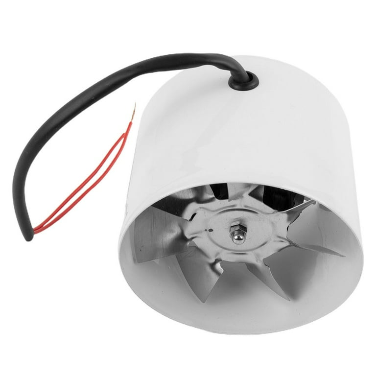 Inline Extractor Fan