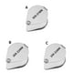 thumbnail image 5 of Scienceny Lupa de aumento para joyería, equipos de herramientas giratorias, lupa plegable de bolsillo, Metal, alta definición, rocas, monedas, relojes Type10 NO10 Scienceny TO000469-02, 5 of 6