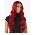 thumbnail image 3 of Sensationnel Shear Muse Red Krush Empress Lace Wig- Danisha, 3 of 6