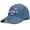 Blue-54, variant on 250th Anniversary USA 1776-2026 Patriotic Eagle Red White Blue Structured 6-Panel Snapback Hat Curved Brim for Men Women Outdoor