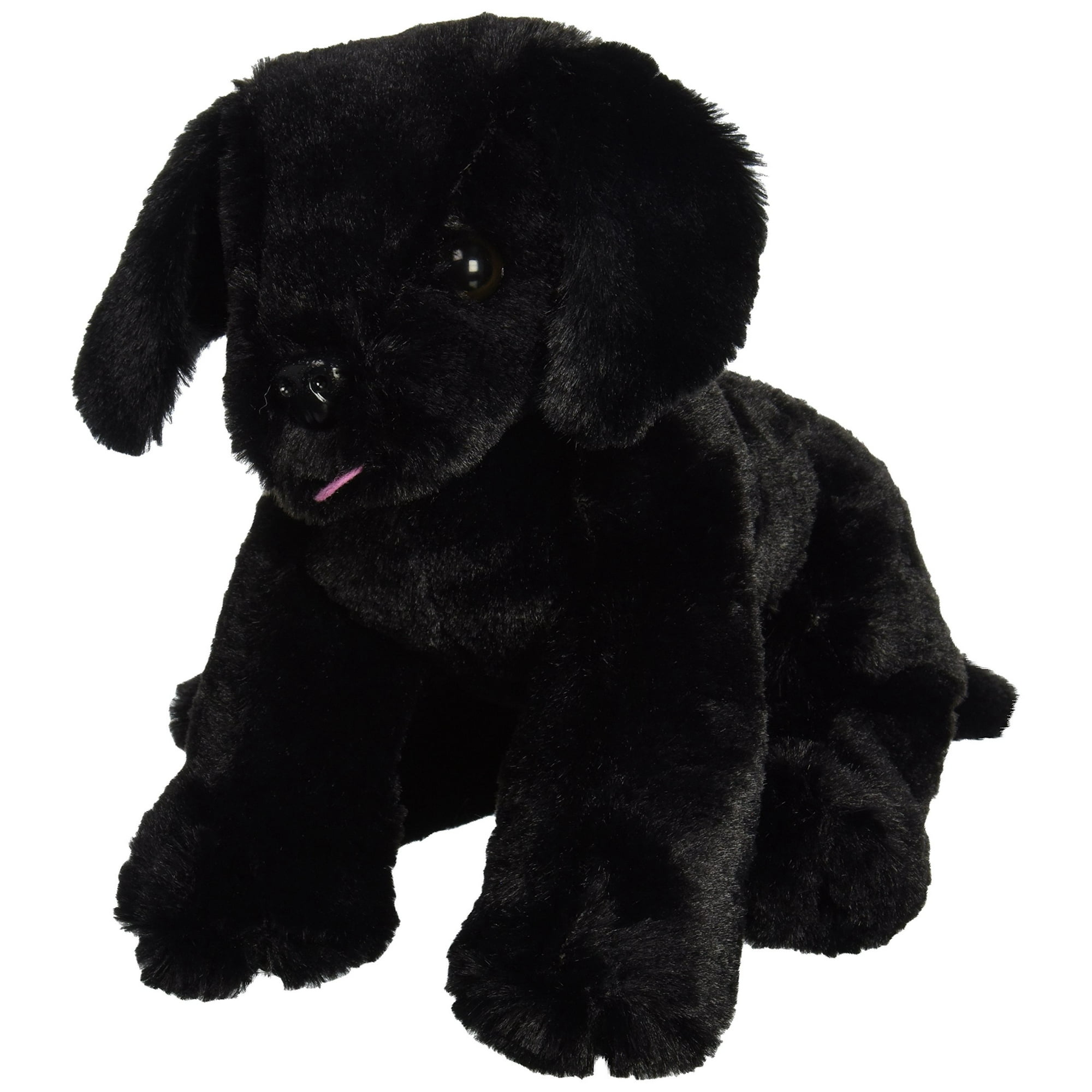 Melissa and doug black lab hotsell