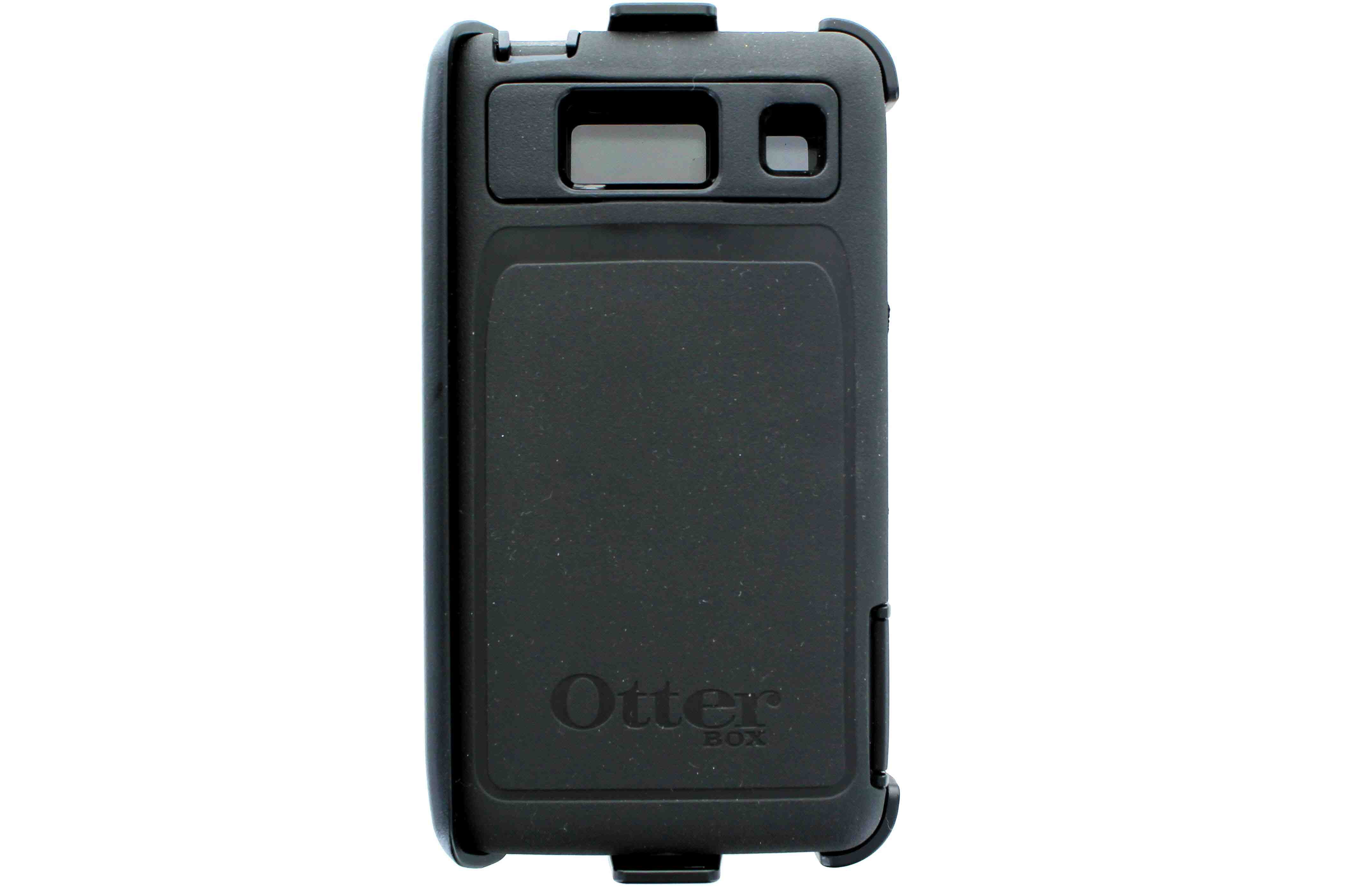OtterBox Defender Series Case for Motorola Droid Razr HD Black