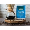 thumbnail image 4 of Cuvee Coffee West Pole Dark Roast 12 oz (Pack Of 6), 4 of 4
