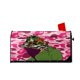thumbnail image 2 of Ba-Pe - Funda magnética para buzón de correo, decoración para jardín, patio, hogar, exterior, decorativa, para exteriores, 21 x 18 pulgadas, 2 of 4