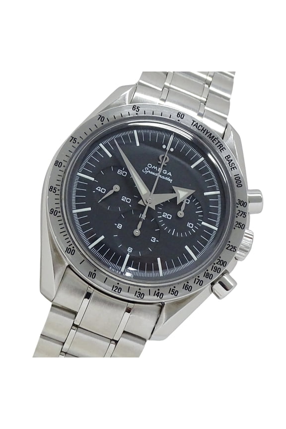 Pre-Owned Omega Speedmaster First Replica 3594.50 Men's Watch, Brand Name, Chronograph, Manual...
