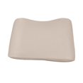 thumbnail image 4 of Lipstore Pilates Support Pillow Fitness Easy Clean Accessory for Home Use and Gym Use Gray, 4 of 8