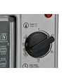 thumbnail image 2 of Toastmaster 4-Slice Toaster Oven; 10-Liter, 2 of 7