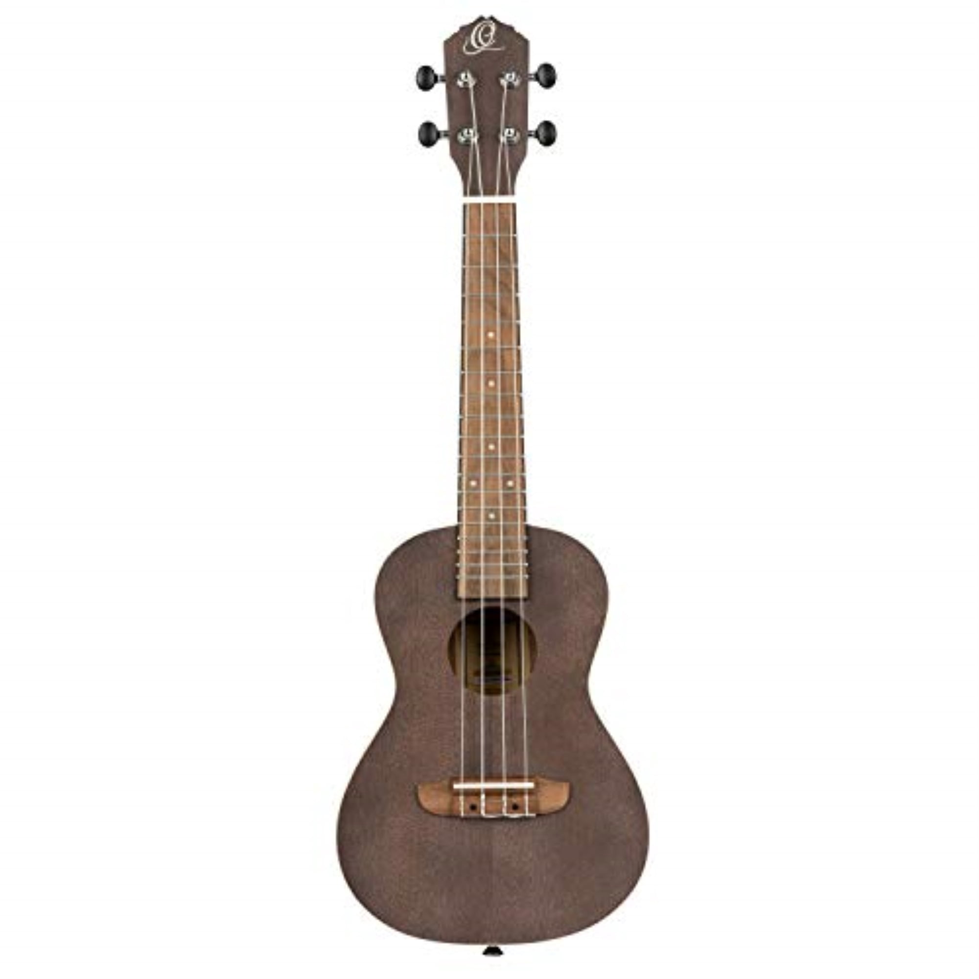 Earth Series Concert Ukulele
