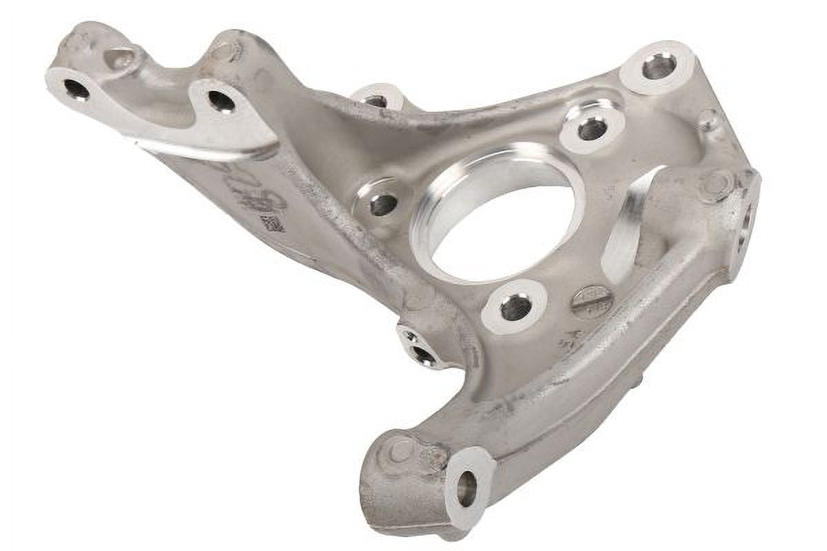 Driver Side Steering Knuckle