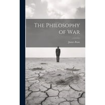 The Philosophy of War (Hardcover)