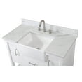 thumbnail image 3 of 42-Inches Kendia Farmhouse Sink Bathroom Vanity, 3 of 4