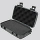 thumbnail image 2 of Waterproof Hard Carry Case Bag Tool Case with Pre-Cut Sponge Storage Box Protector Organizer Hardwar, 2 of 5