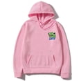 thumbnail image 3 of Valorant Killjoy "warm Up" Jersey de manga larga Anime Sudadera con capucha Tops, 3 of 5