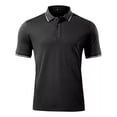 thumbnail image 1 of Playera Tipo Polo Hombre Manga Corta Casual Moda Arjen Kroos, 1 of 8