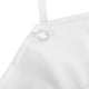 thumbnail image 4 of PTOOTP Delantal de cocina unisex resistente e impermeable para carniceros (blanco), 4 of 7