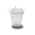 thumbnail image 2 of Drive Medical Disposable Suction Canisters, 800CC, 1 Pack, 2 of 8