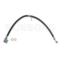 Sunsong 2202636 Brake Hydraulic Hose