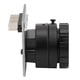 thumbnail image 4 of 5MP OV7670 Camera Module Adjustable Macro CS Metal Mount 2.8mm Focus for DIY Development, 4 of 5