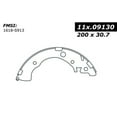 thumbnail image 2 of Centric Parts 111.09130 Brake Shoe, 2 of 4