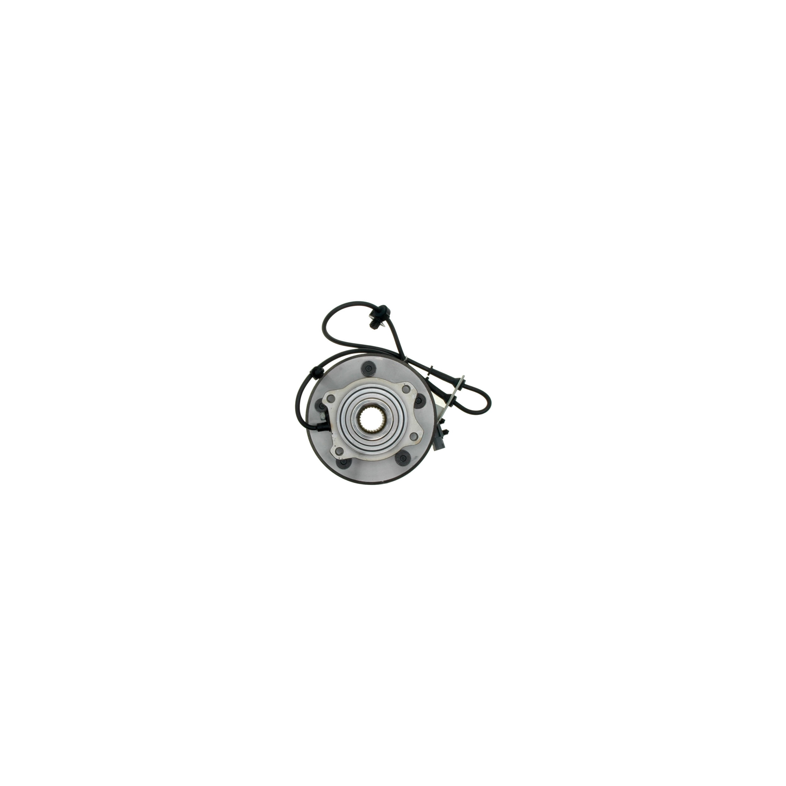 R-Line Wheel Hub Assemblies