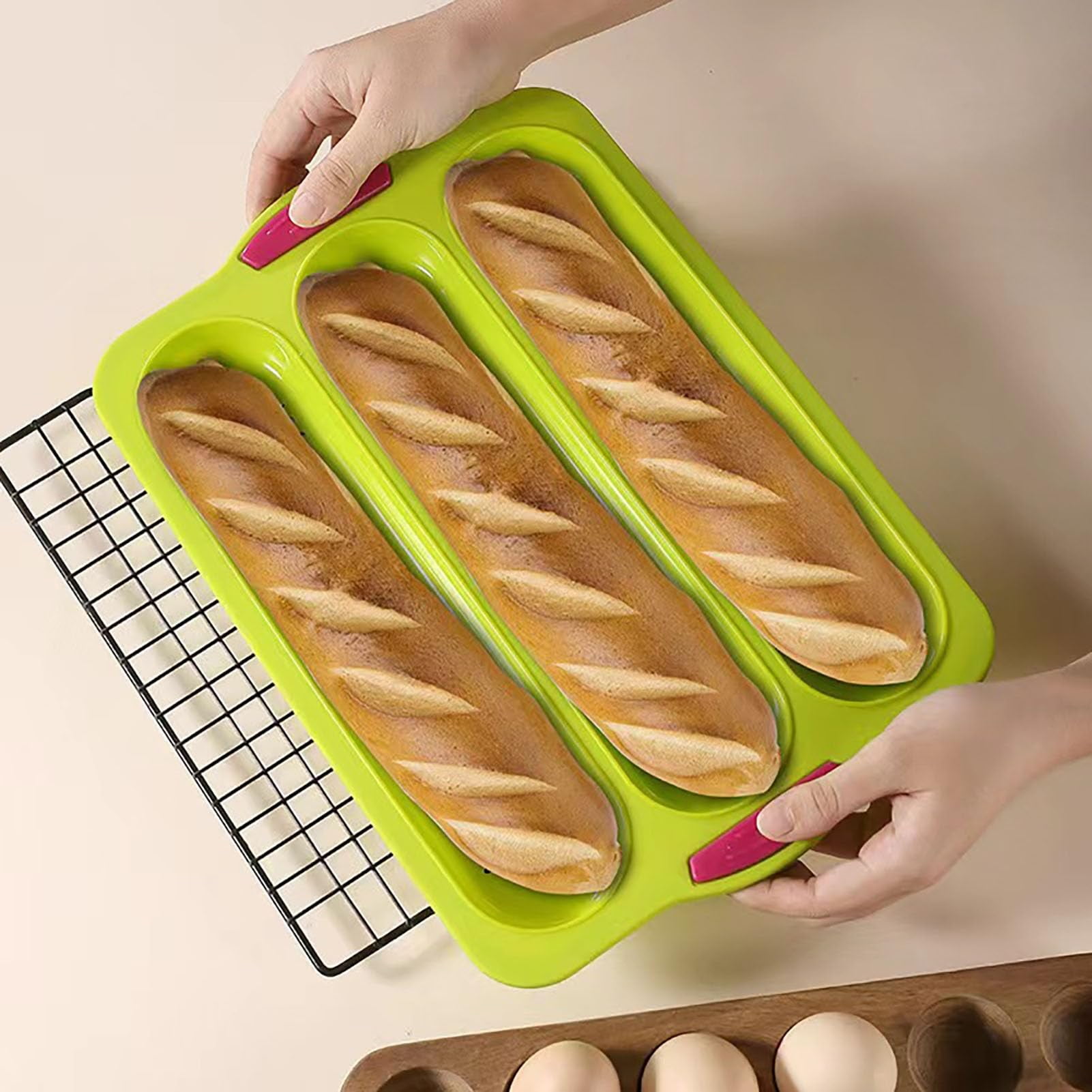 Insulated cake pan hotsell