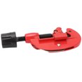 thumbnail image 3 of Cortador de tubos, herramienta para cortar cables ópticos, accesorios de suministros de hardware de 1/8 pulgadas a 1-1/8 pulgadas, 3 of 14