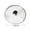 I/24cm, variant on Ouuluon Durable Versatile Tempered Glass Pan Lid, Practical Easy-Install Pot Lid for Daily Cooking Home Kitchen