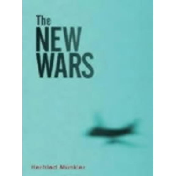 The New Wars, (Hardcover)