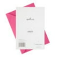 thumbnail image 5 of Hallmark Peanuts Mother's Day Card Snoopy with Flowers (1 Count), 5 of 6