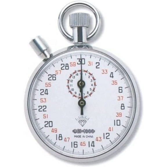Ultrak Mechanical Stopwatch