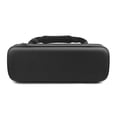 thumbnail image 1 of Abody Portable Carry-on Storage Bag Shock-proof Aircurler Storage Bag Hard Travel Case Replacement for Airwrap Styler, 1 of 7
