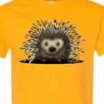 thumbnail image 4 of Inktastic Porcupine T-Shirt, 4 of 5