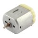 thumbnail image 1 of Mini motor magnético DC12V 10000RPM 2mm eje de 2 polos para Raider Buggies Juguete Unique Bargains regletas y enchufes multiples, 1 of 2