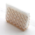 thumbnail image 2 of pitrice Paper Napkin Holder Tissue Holder Serviette Holder for Home Restaurant, 2 of 8