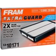 thumbnail image 1 of FRAM® Extra Guard® CA10171 Air Filter, 1 of 5