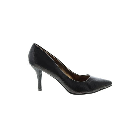 

Pre-Owned Rampage Women s Size 9.5 Heels