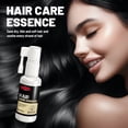 thumbnail image 3 of Hair Care Essence,Leave in Conditioner Spray,Gentle and Non-irritating,Lightweight and Smooth,Deeply Nourishes Every Hair And Brings Lasting Softness,30ml, 3 of 6