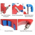 thumbnail image 4 of 3mm To 10mm Glass Bottle Cutter DIY Tools Wine Beer, 4 of 7