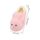 thumbnail image 2 of FUTUREORYY 1Par Pantuflas Para Mujer Con Suela Acolchada Y De Para, 2 of 7