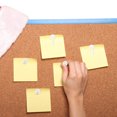 thumbnail image 4 of 1 Box Replaceable Push Pin Multi-function Thumbtacks Multi-use Thumb Tacks Map Supply, 4 of 8