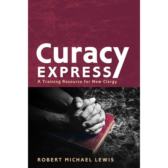 Curacy Express (Paperback)