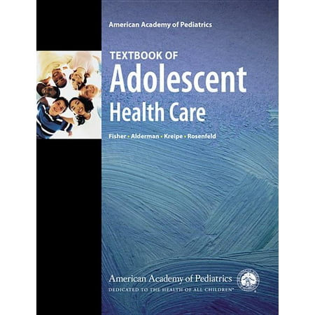 UPC: 9781581102697 | Textbook of Adolescent Health Care (Hardcover)