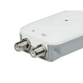 thumbnail image 3 of 6 Outlet Slim Surge Protector Power Strip - 1080 Joules - Monoprice®, 3 of 5