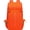 Orange, variant on First Aid Backpack Medical Bag with Reflective Strip Empty First Responder Trauma Bag for Outdoor Camping Cycling Hiking