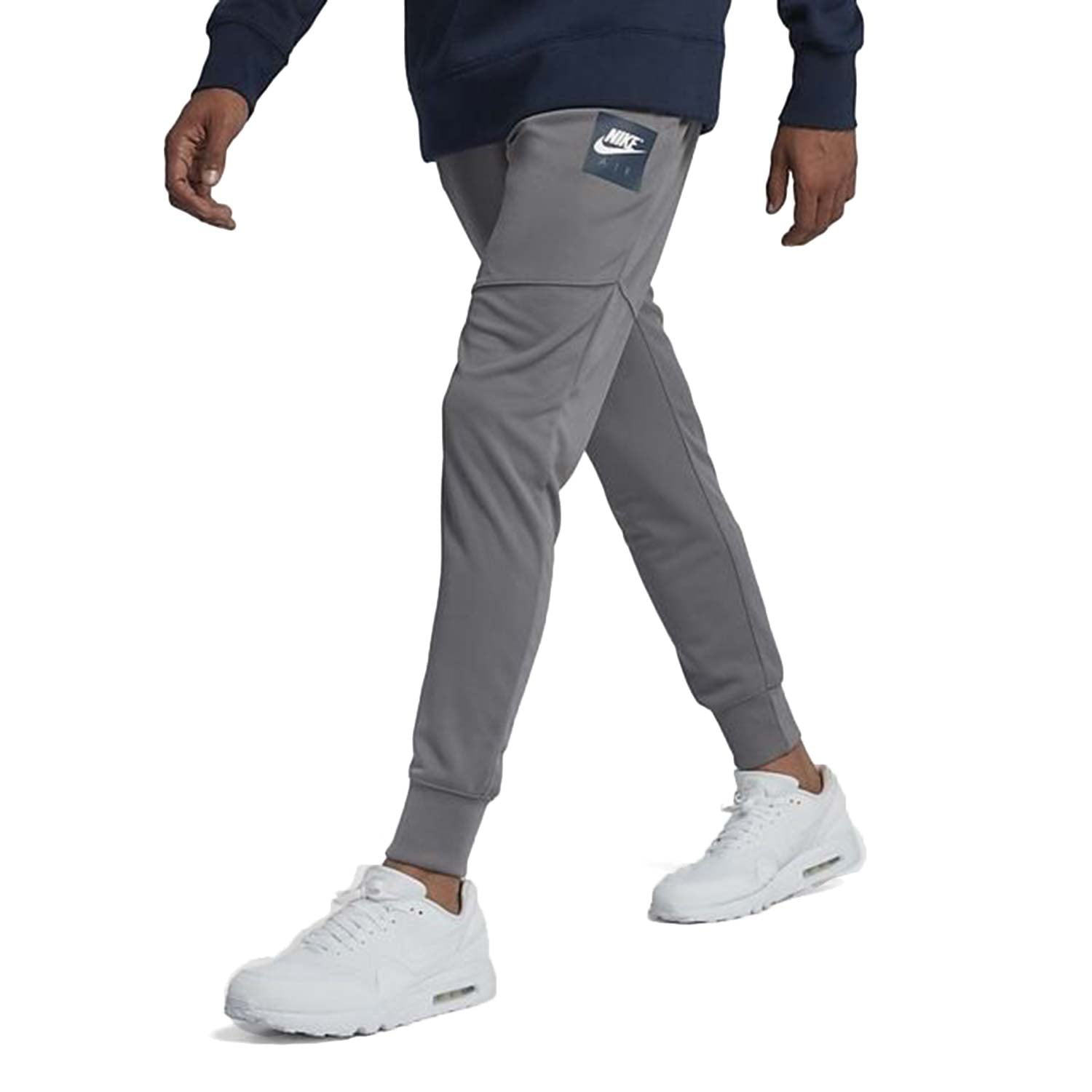 nike men's utility running pants