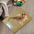 thumbnail image 1 of BELOVING Dog Cooling Mat Rattan Mat Dog Cat Sleeping Mat for Outdoor Sleeping Bed Bed A, 1 of 10