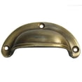thumbnail image 1 of Gado Gado Hardware HBP7012 Classic Drawer Pull, 1 of 1