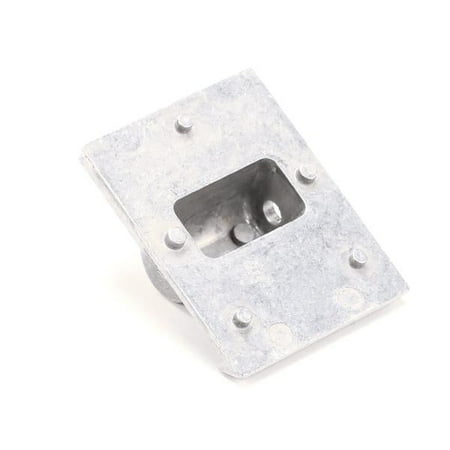 

WELLS 2F-32100 BASE HINGE MACH PLT REC 3 FOR WELLS