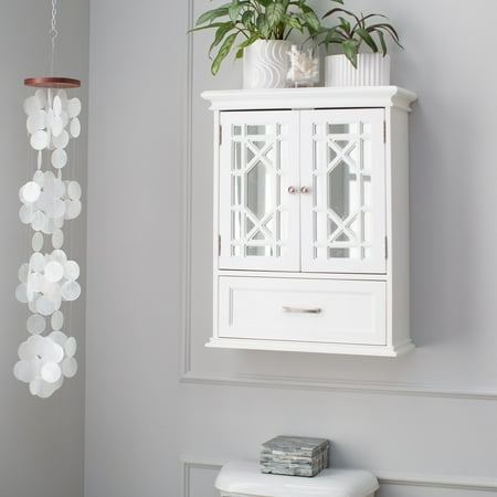 belham living florence bathroom wall cabinet walmart com